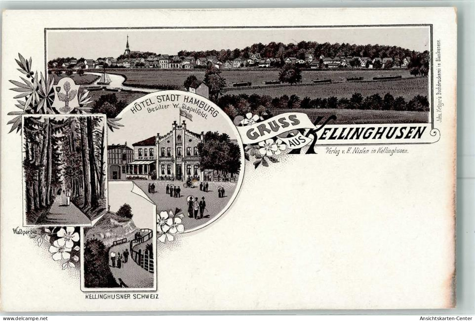 13424617 - Kellinghusen