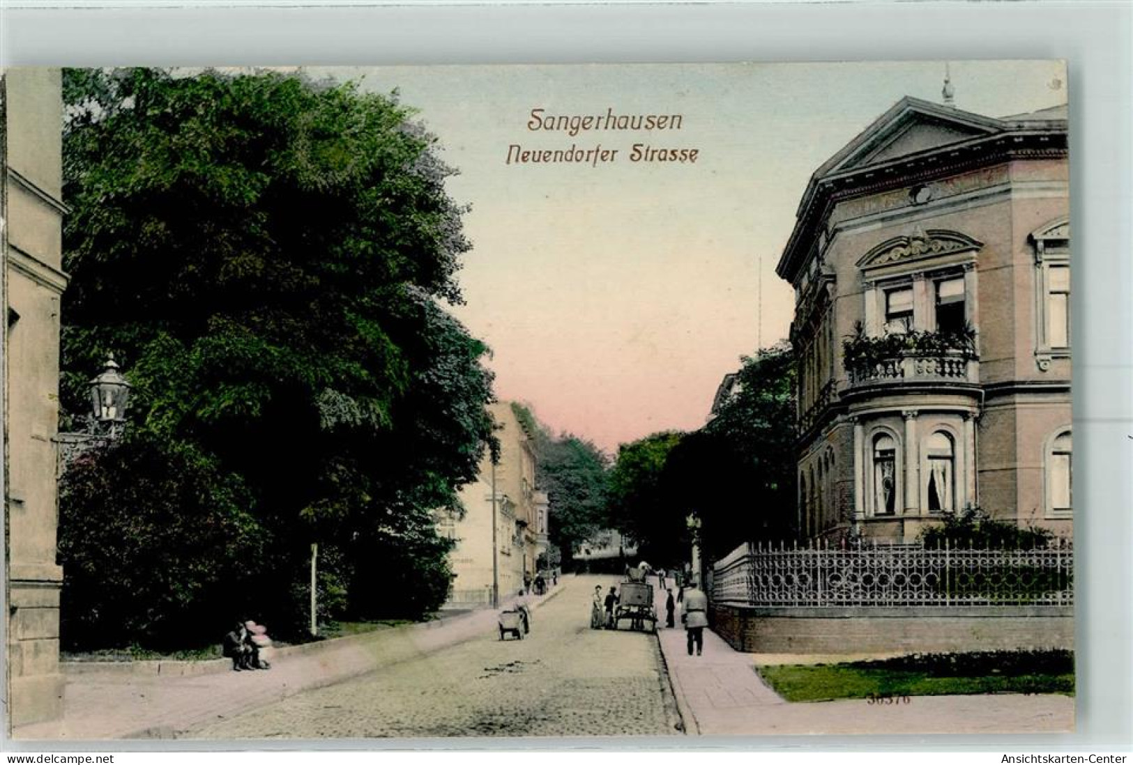 13424688 - Sangerhausen