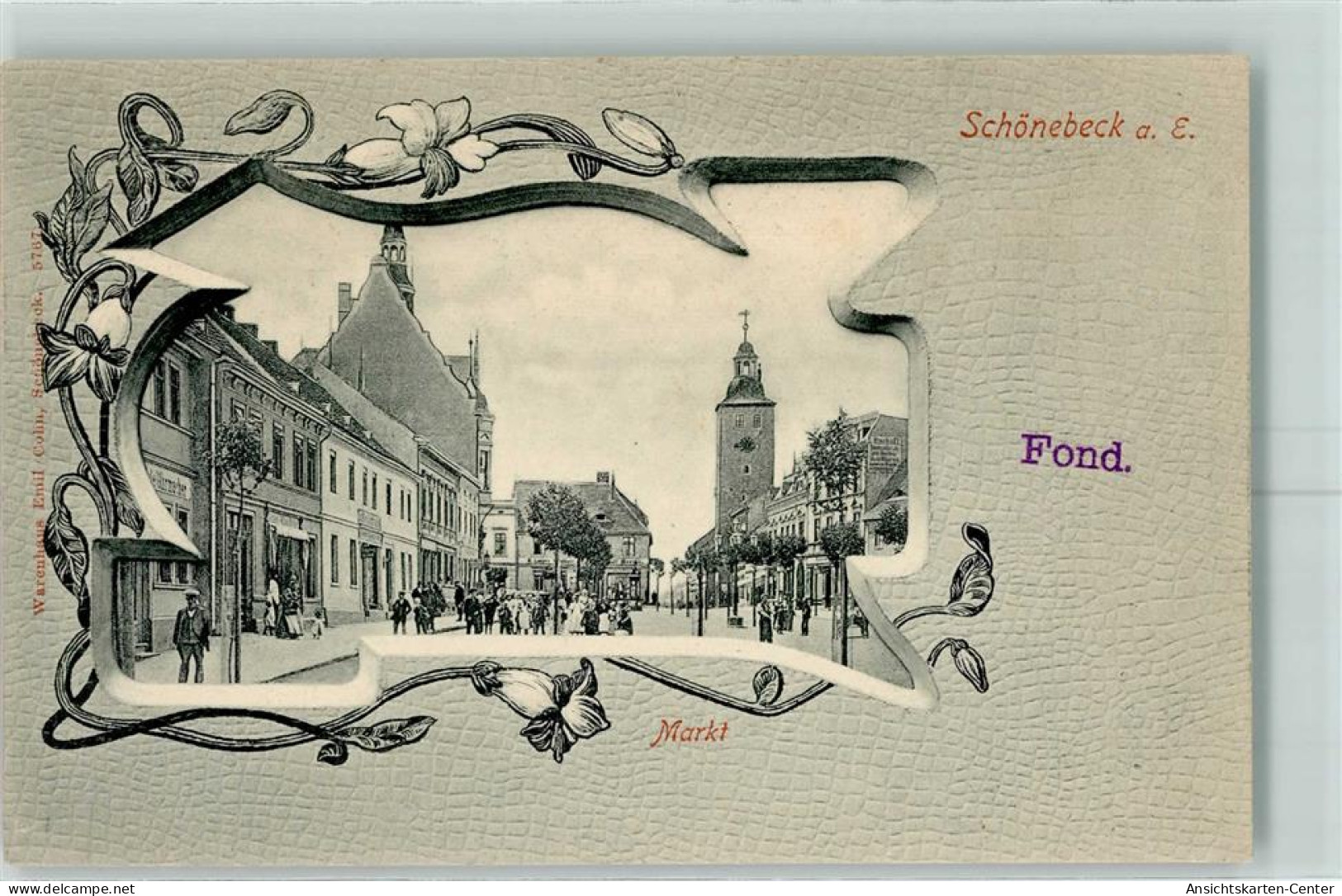 13424717 - Schoenebeck Elbe