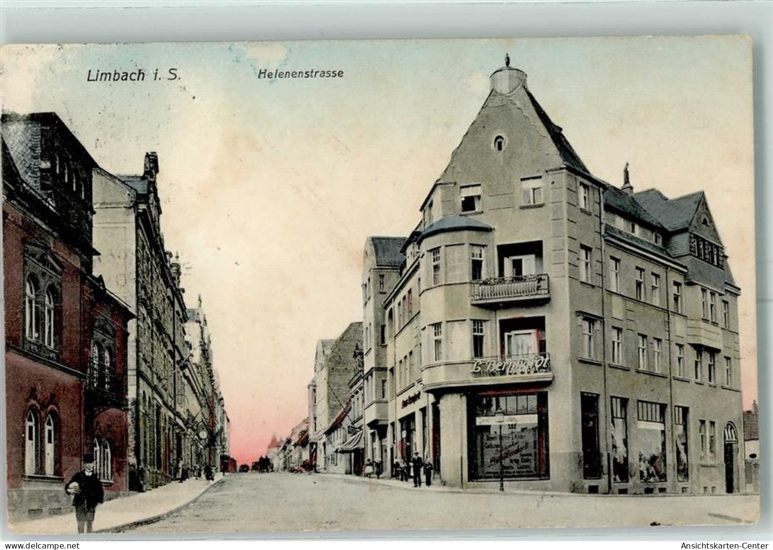 13424803 - Limbach-Oberfrohna