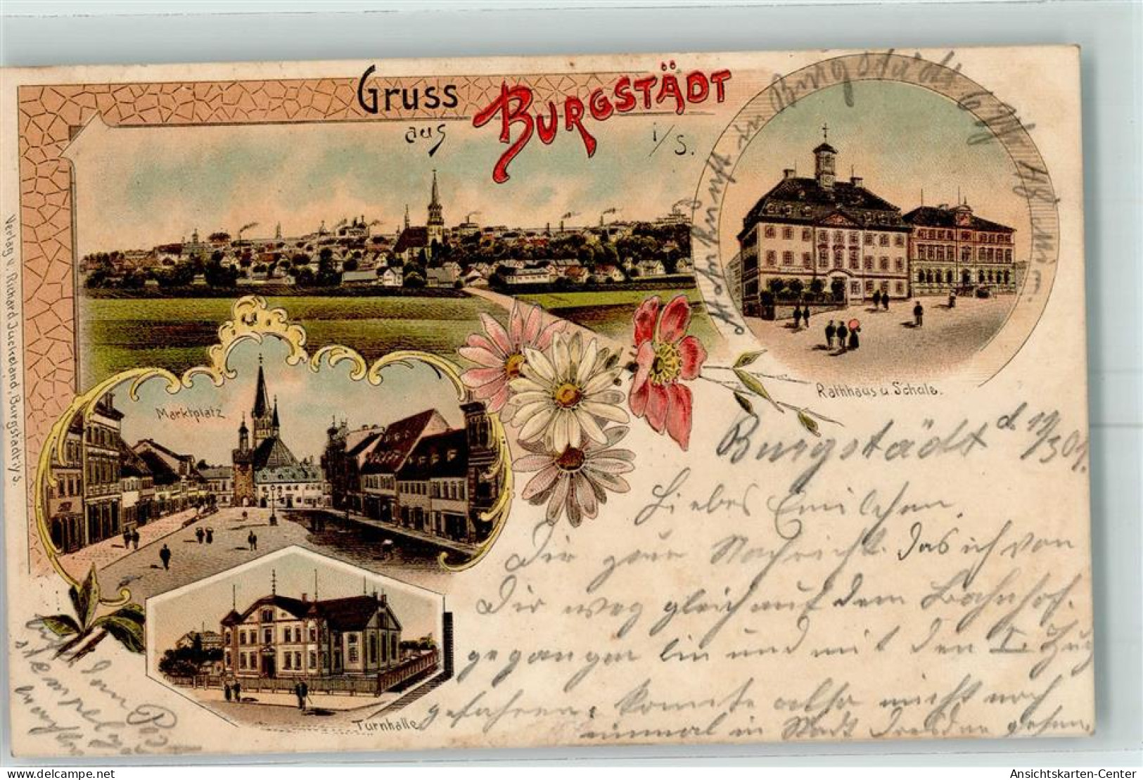 13424807 - Burgstaedt