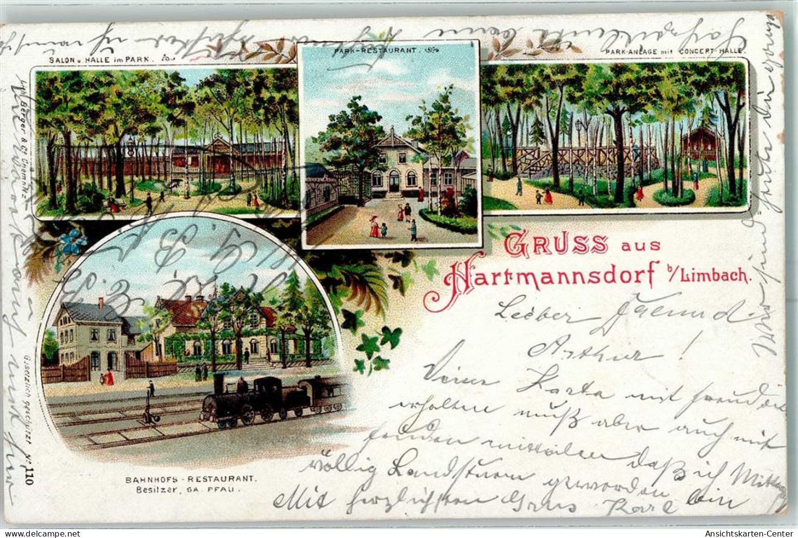 13424851 - Limbach-Oberfrohna