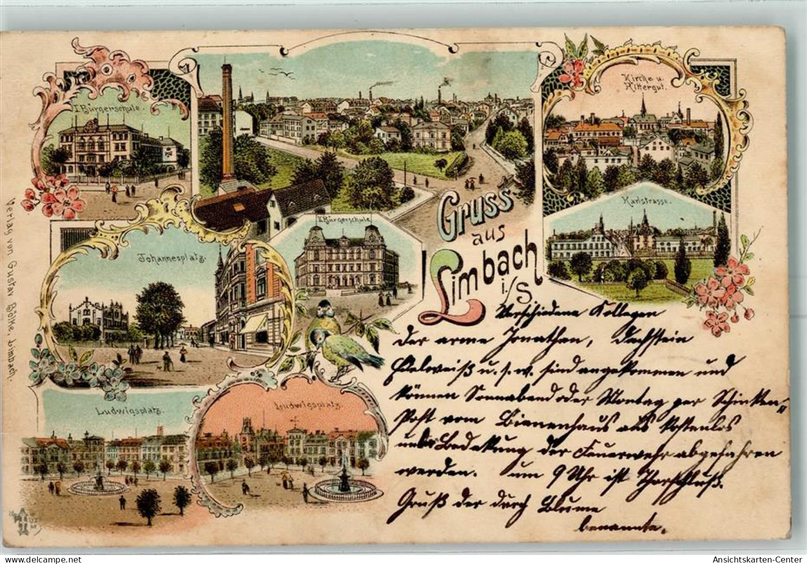 13424857 - Limbach-Oberfrohna