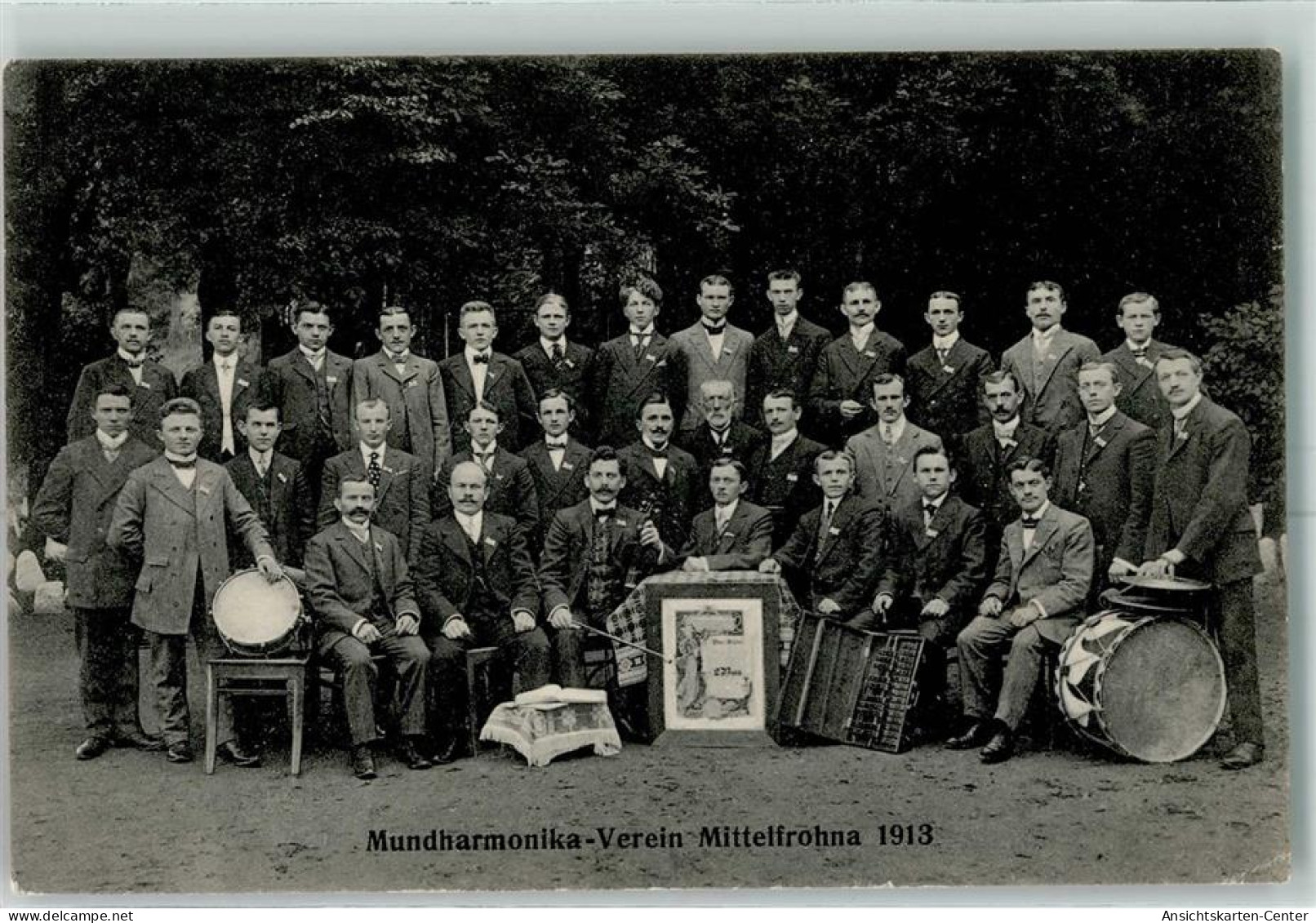 13424860 - Limbach-Oberfrohna