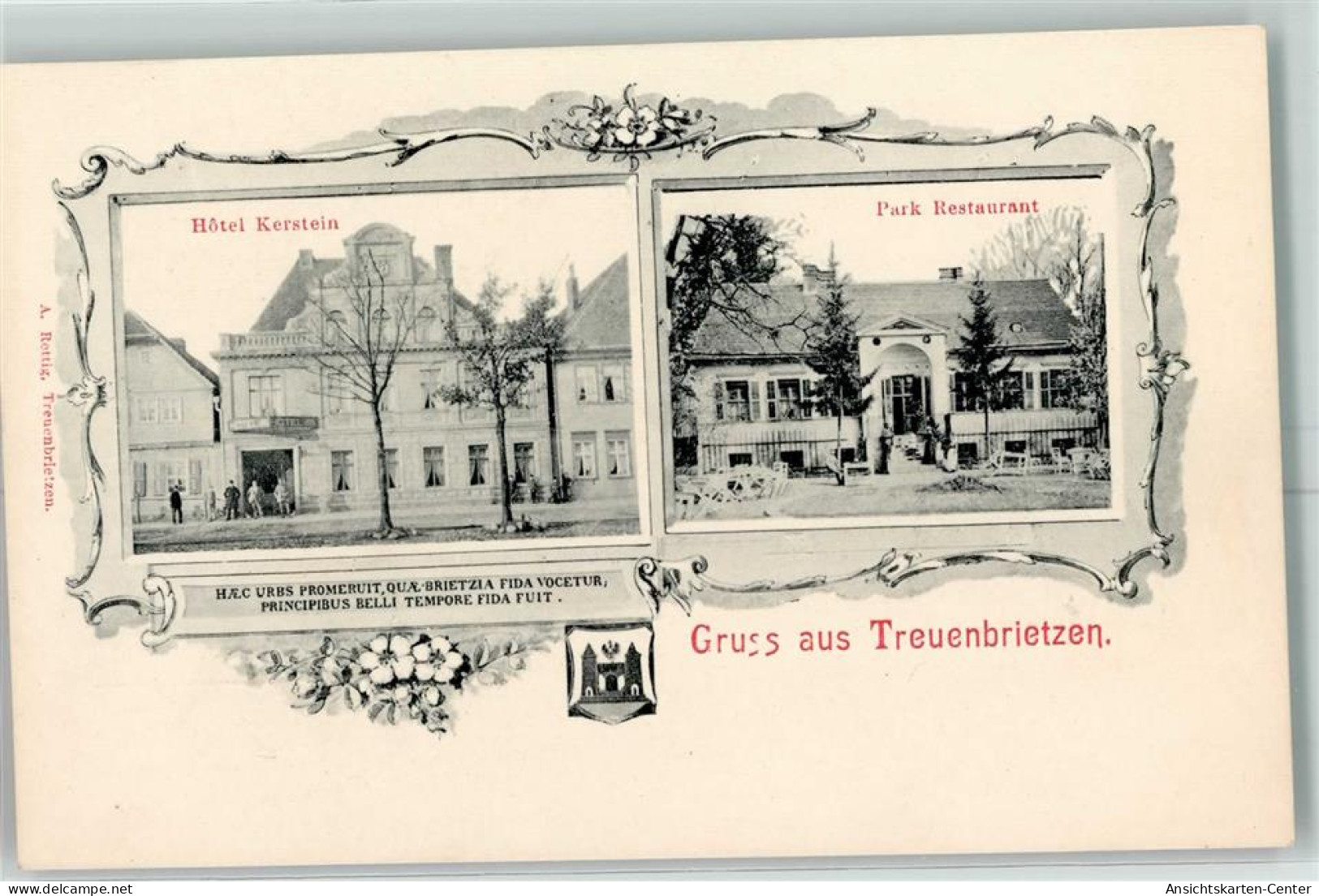 13424879 - Treuenbrietzen