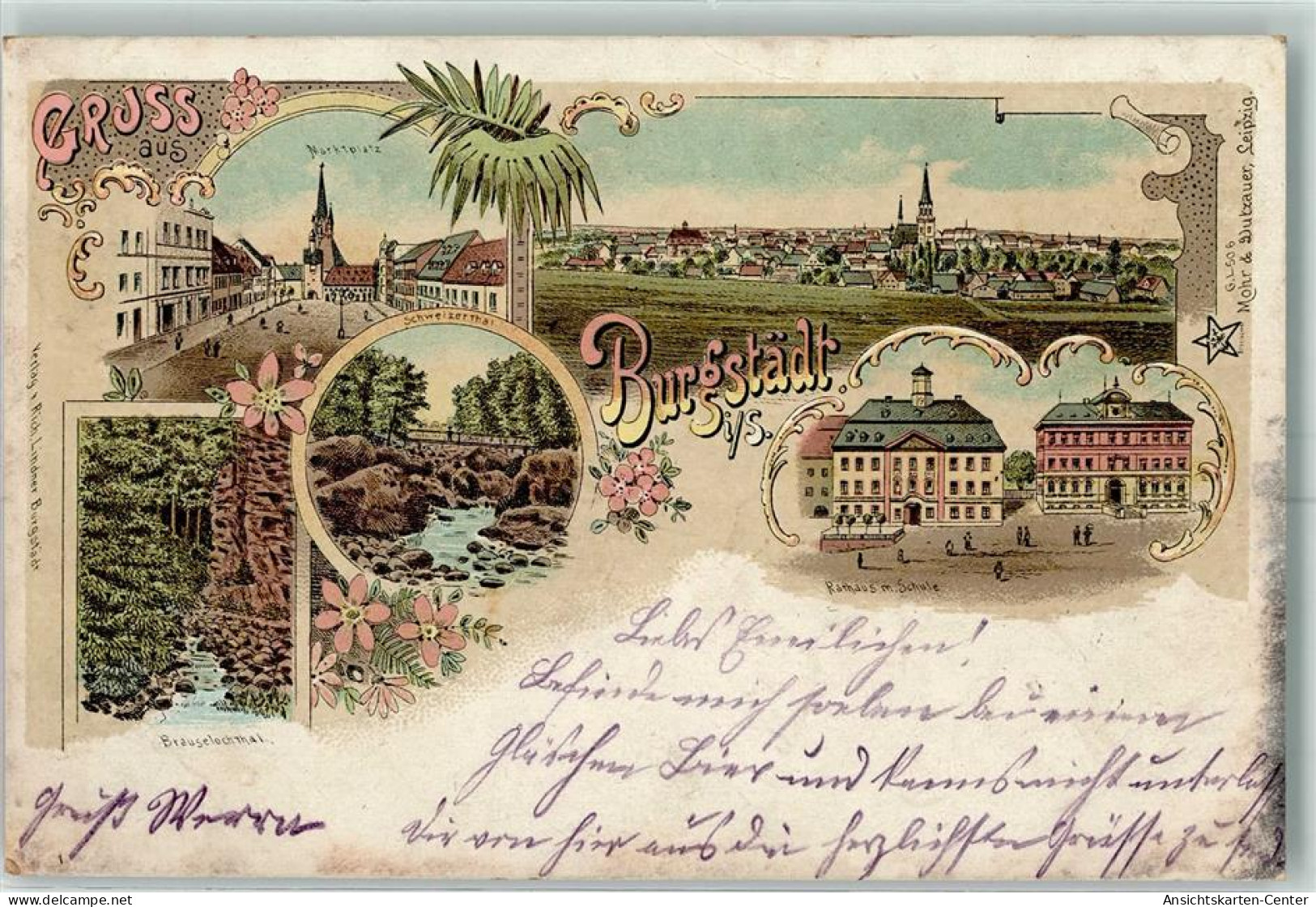 13424898 - Burgstaedt