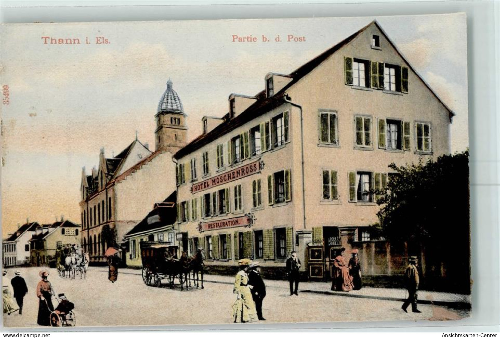 13425035 - Thann Tann , Thann