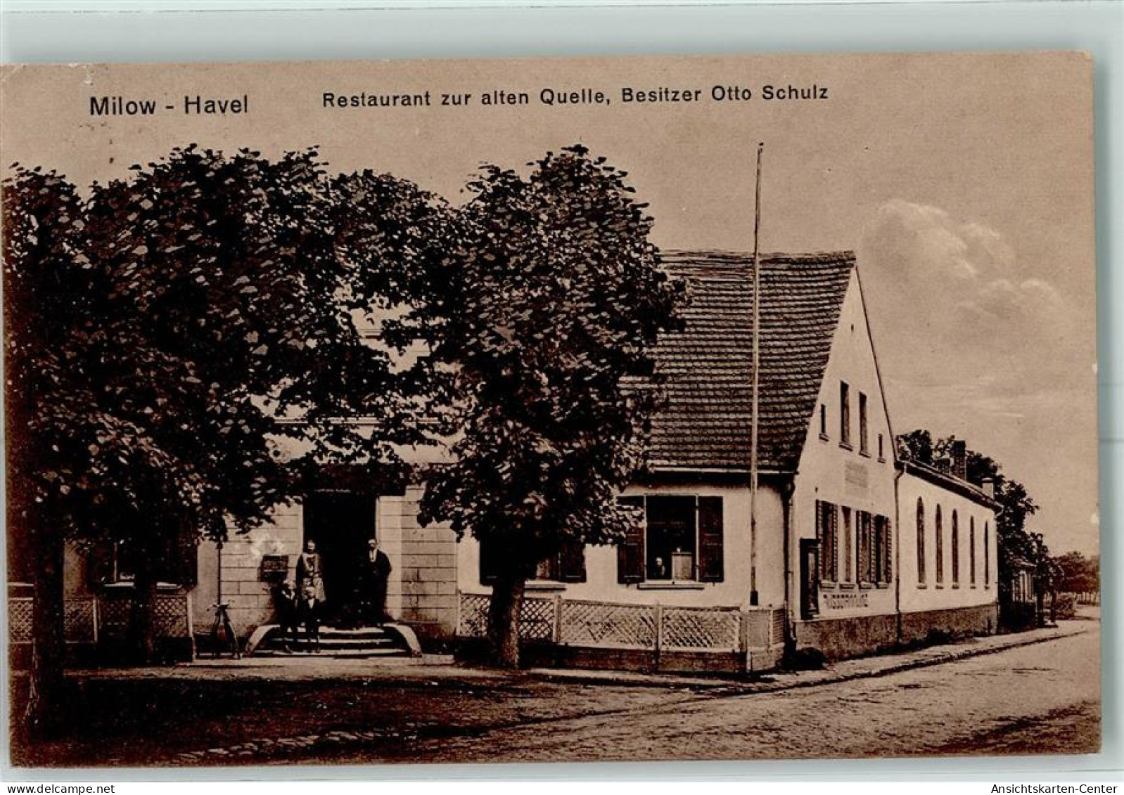 13425458 - Milow b Rathenow