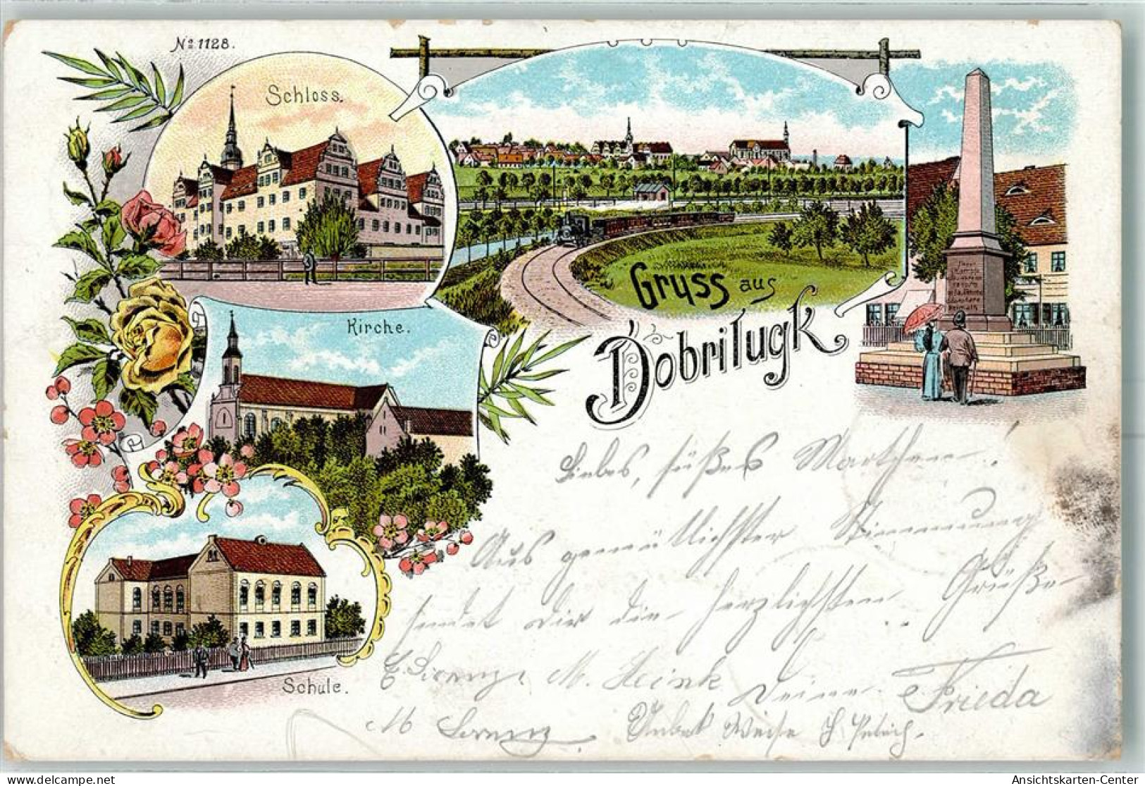 13425476 - Doberlug-Kirchhain