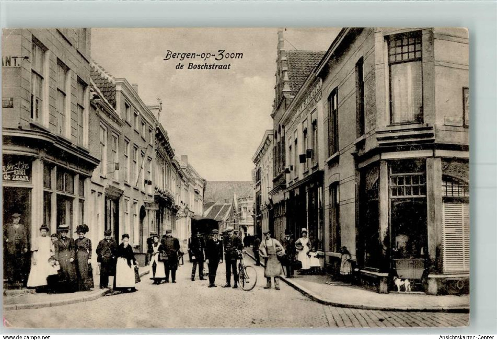 13426928 - Bergen op Zoom