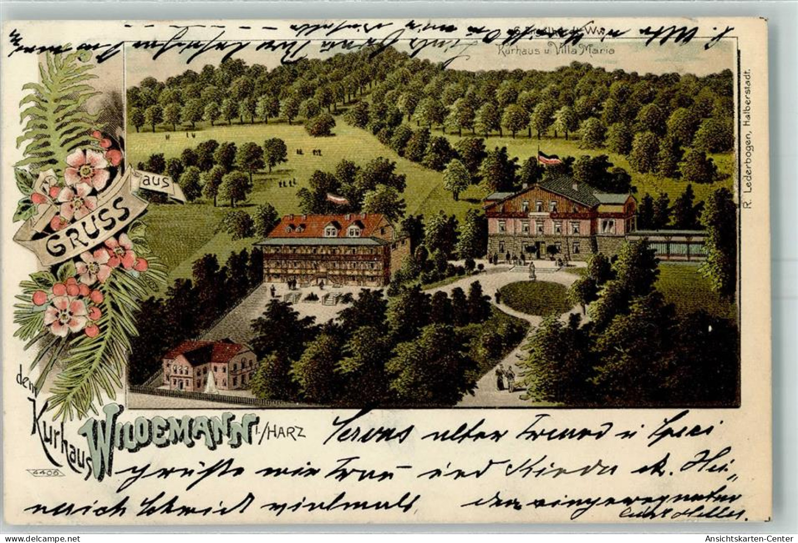 13427056 - Wildemann