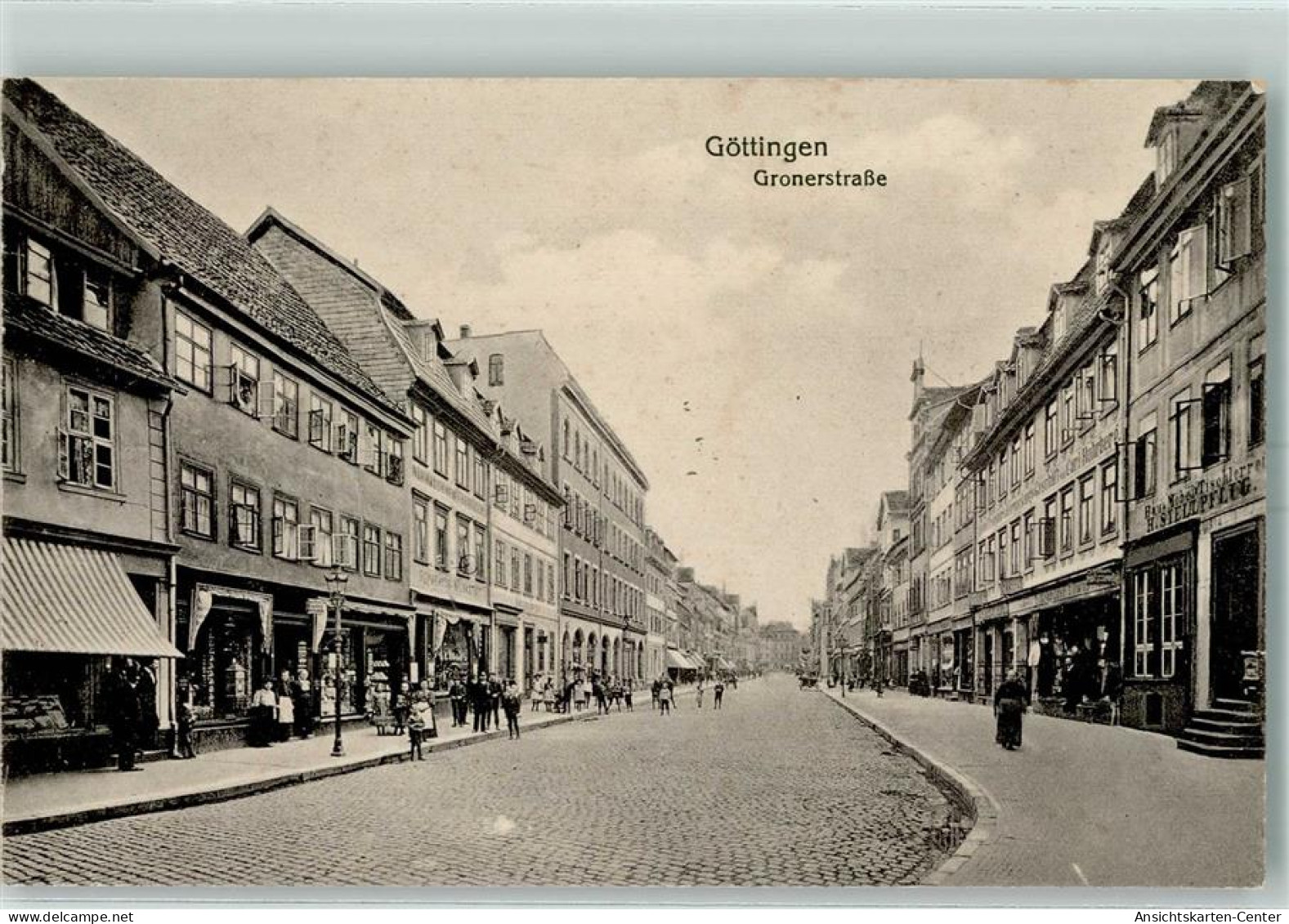 13427066 - Goettingen , Niedersachs