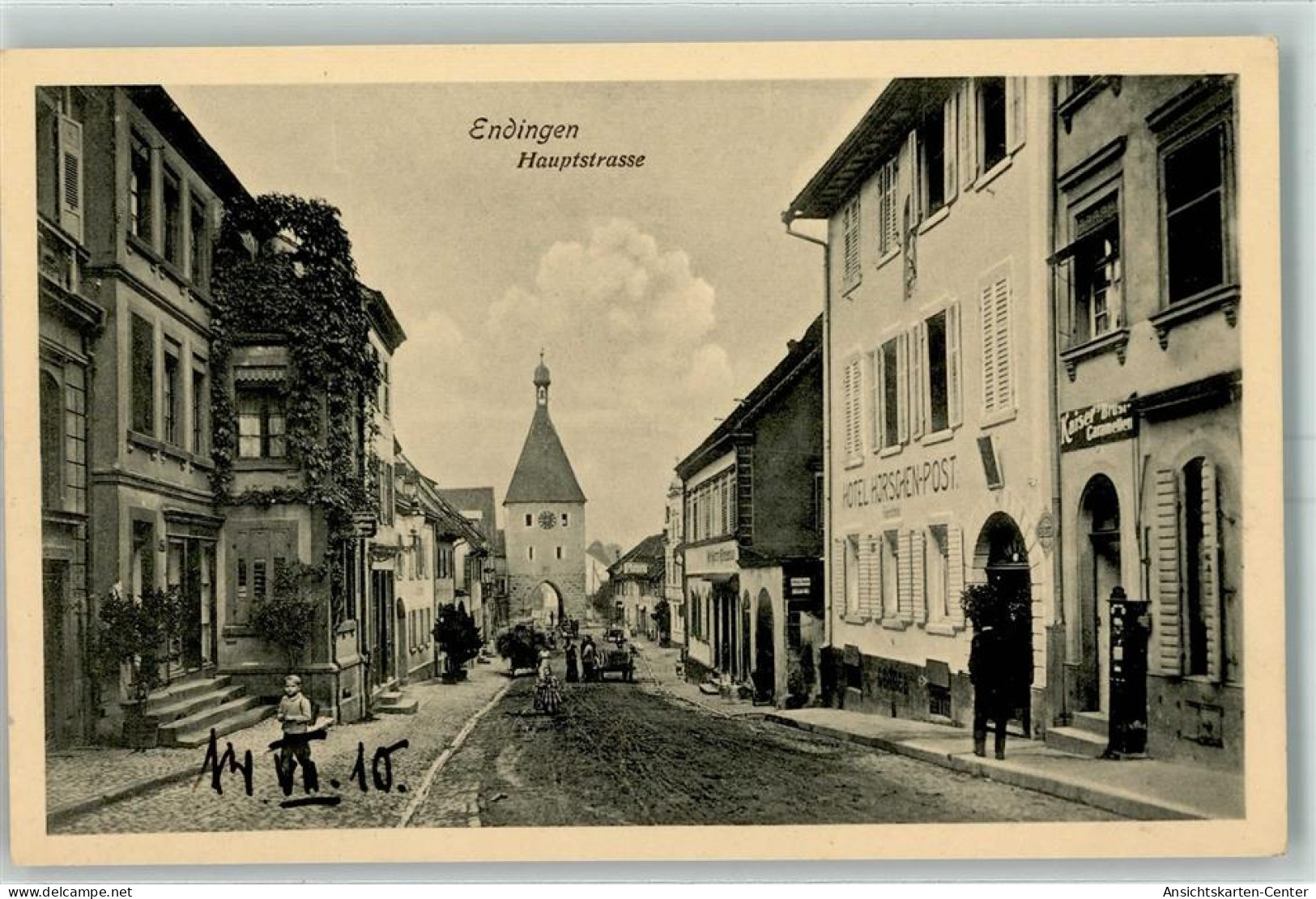 13427075 - Endingen am Kaiserstuhl