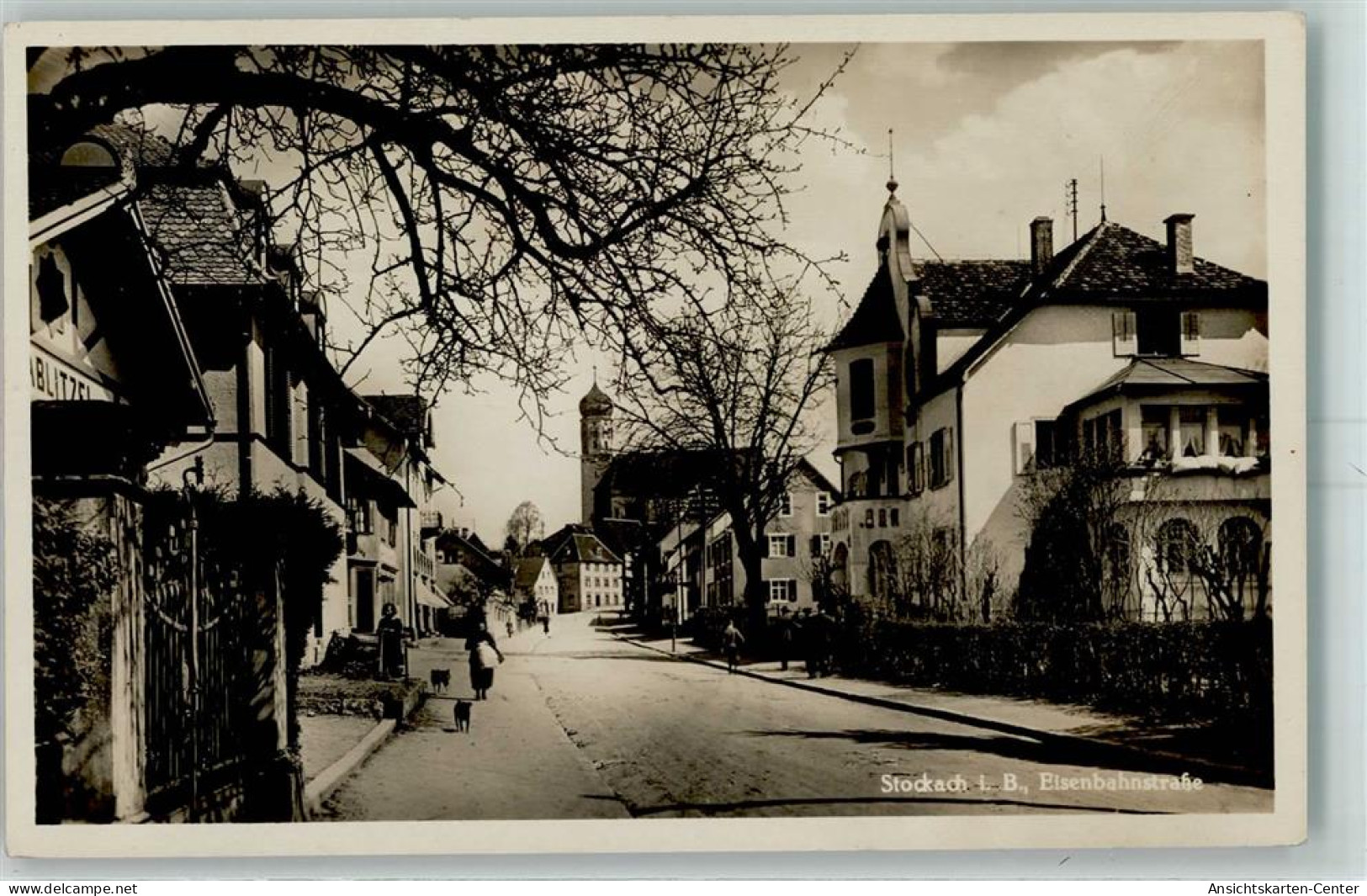 13427120 - Stockach , Baden