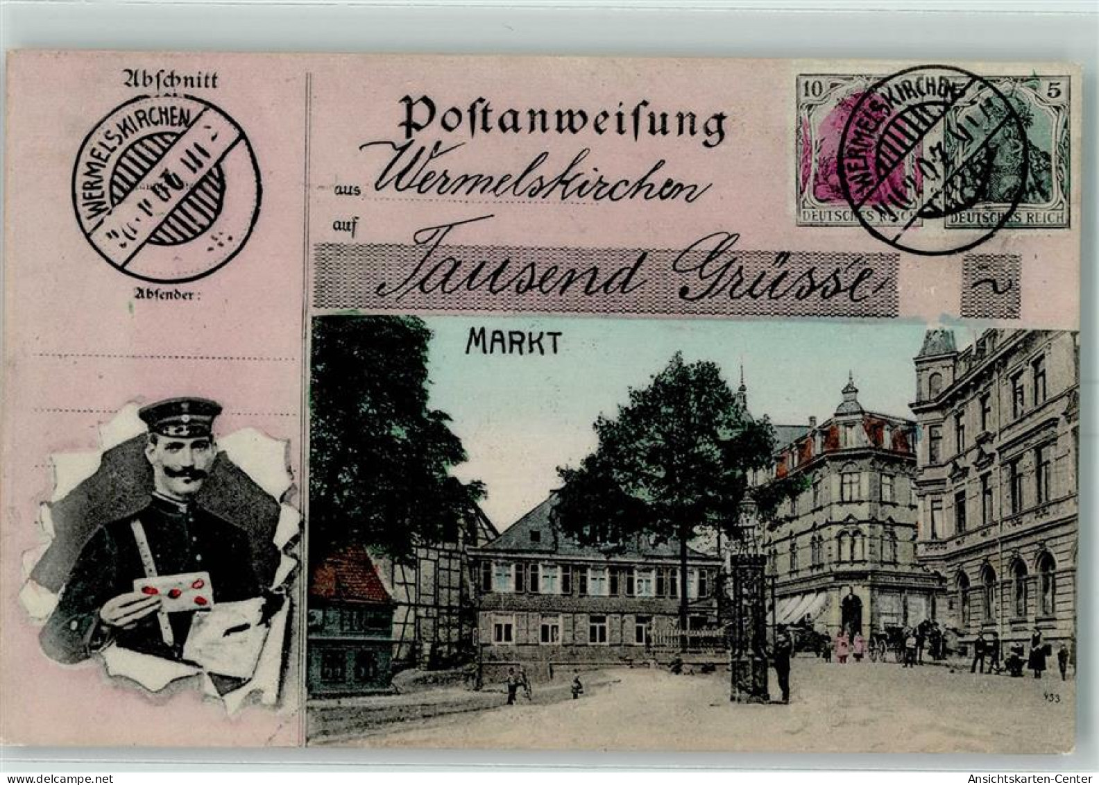 13427160 - Wermelskirchen