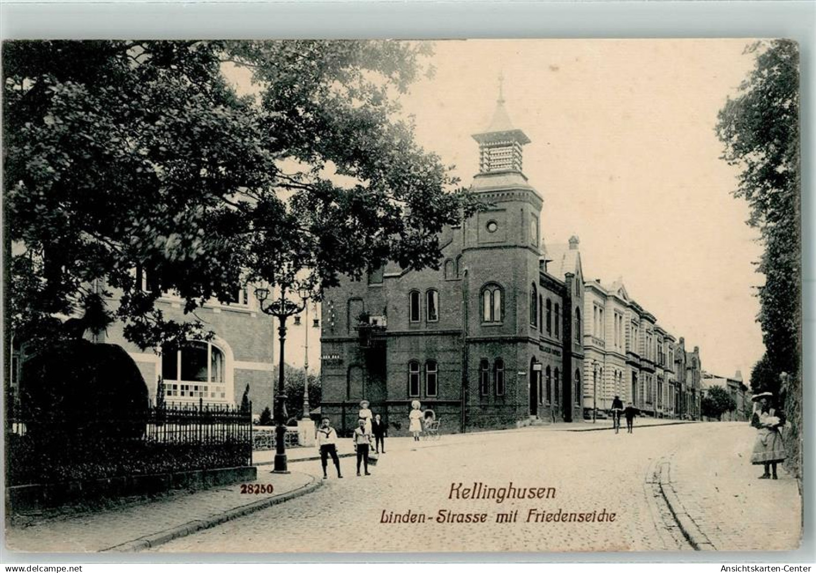 13427165 - Kellinghusen