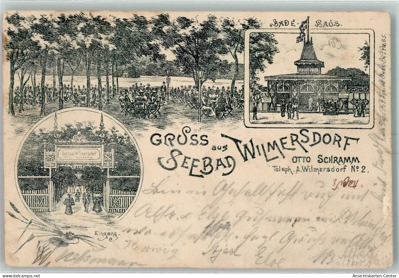 13427180 - Wilmersdorf