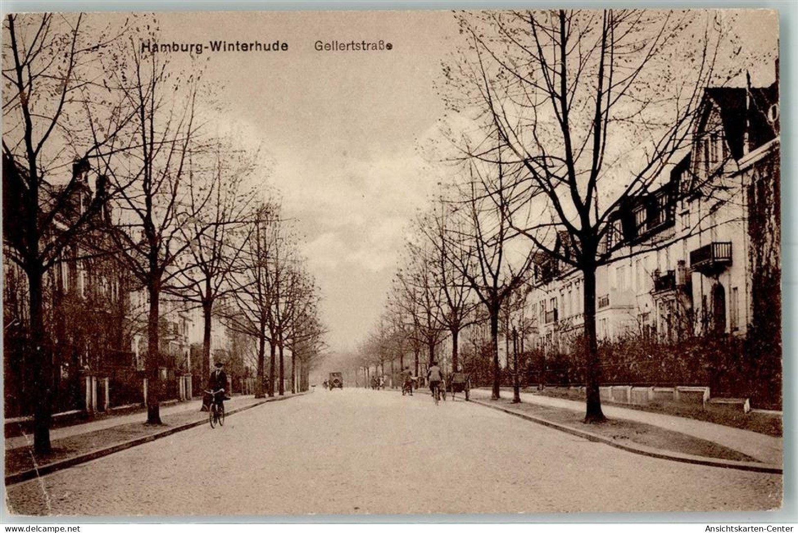 13427347 - Winterhude