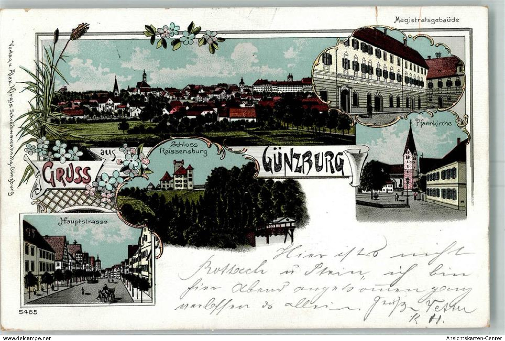 13427371 - Guenzburg