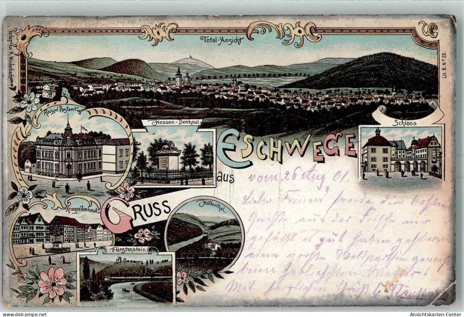 13427437 - Eschwege