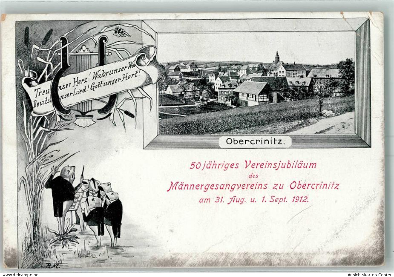 13427445 - Obercrinitz