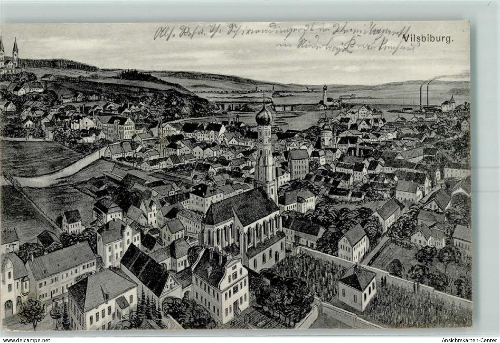 13427637 - Vilsbiburg