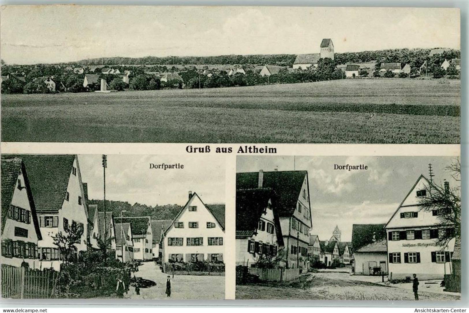 13427855 - Altheim Alb