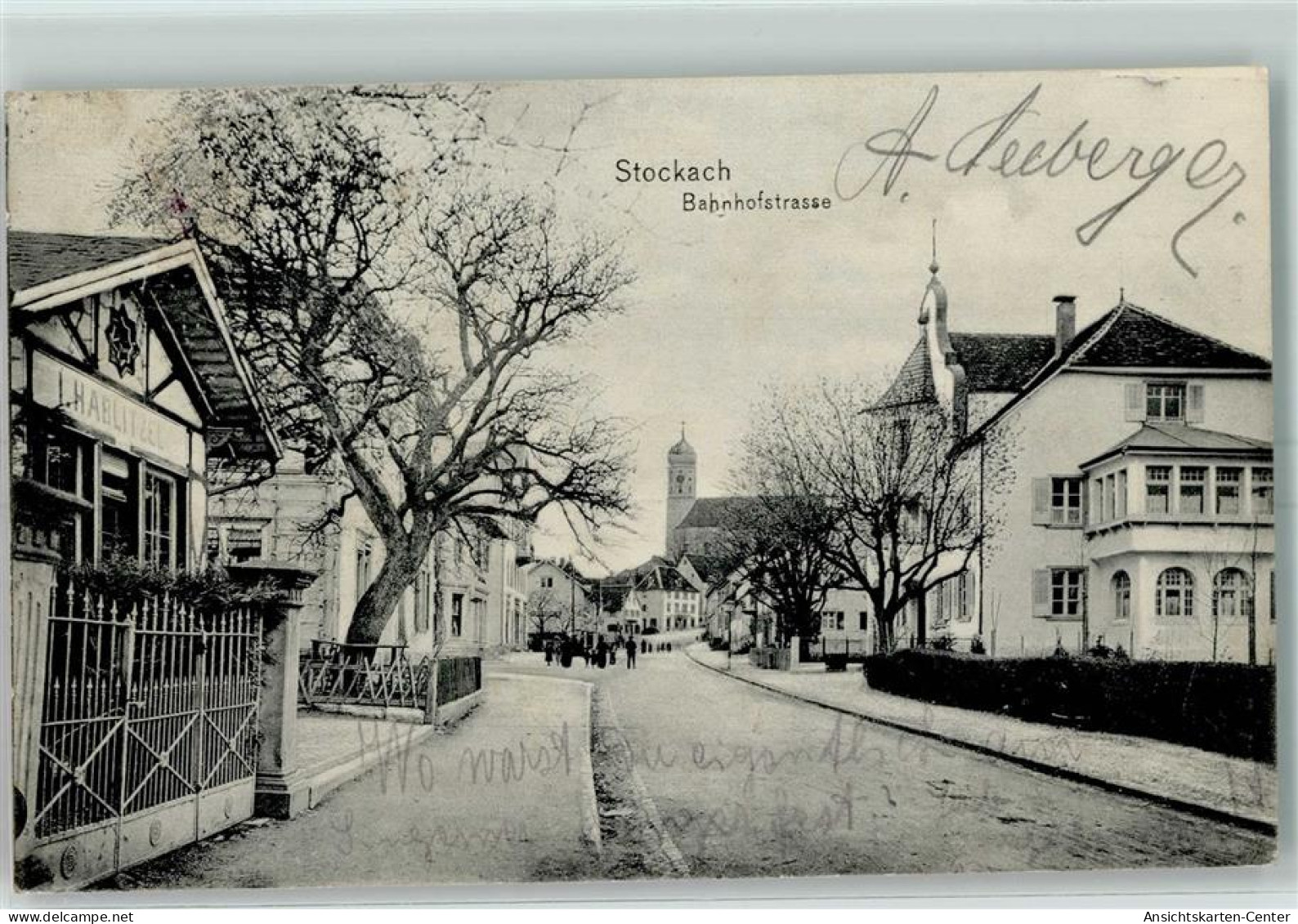 13427905 - Stockach , Baden