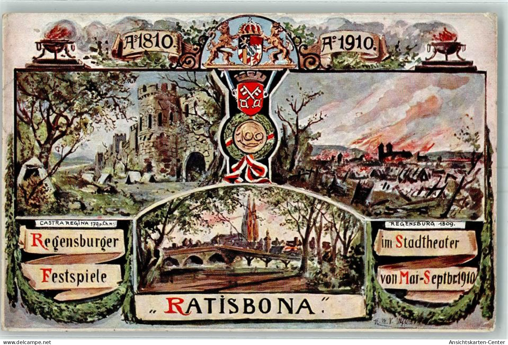 13428098 - Regensburg