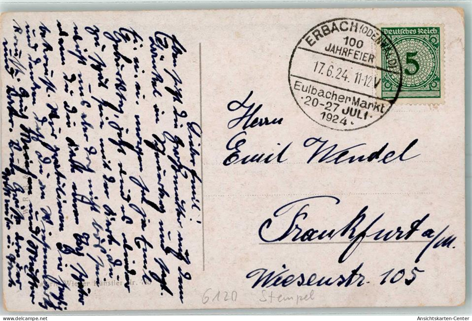 13428393 - Erbach , Odenw