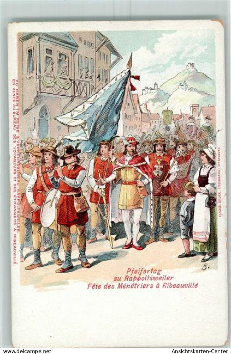 13428701 - Ribeauville Rappoltsweiler