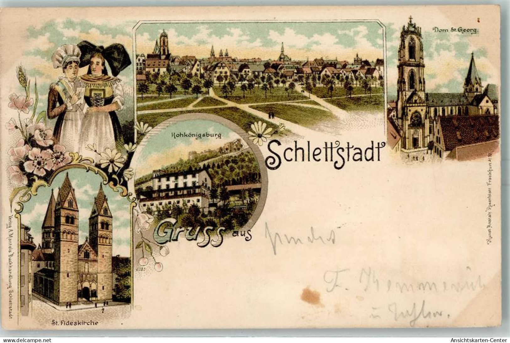 13428728 - Selestat Schlettstadt