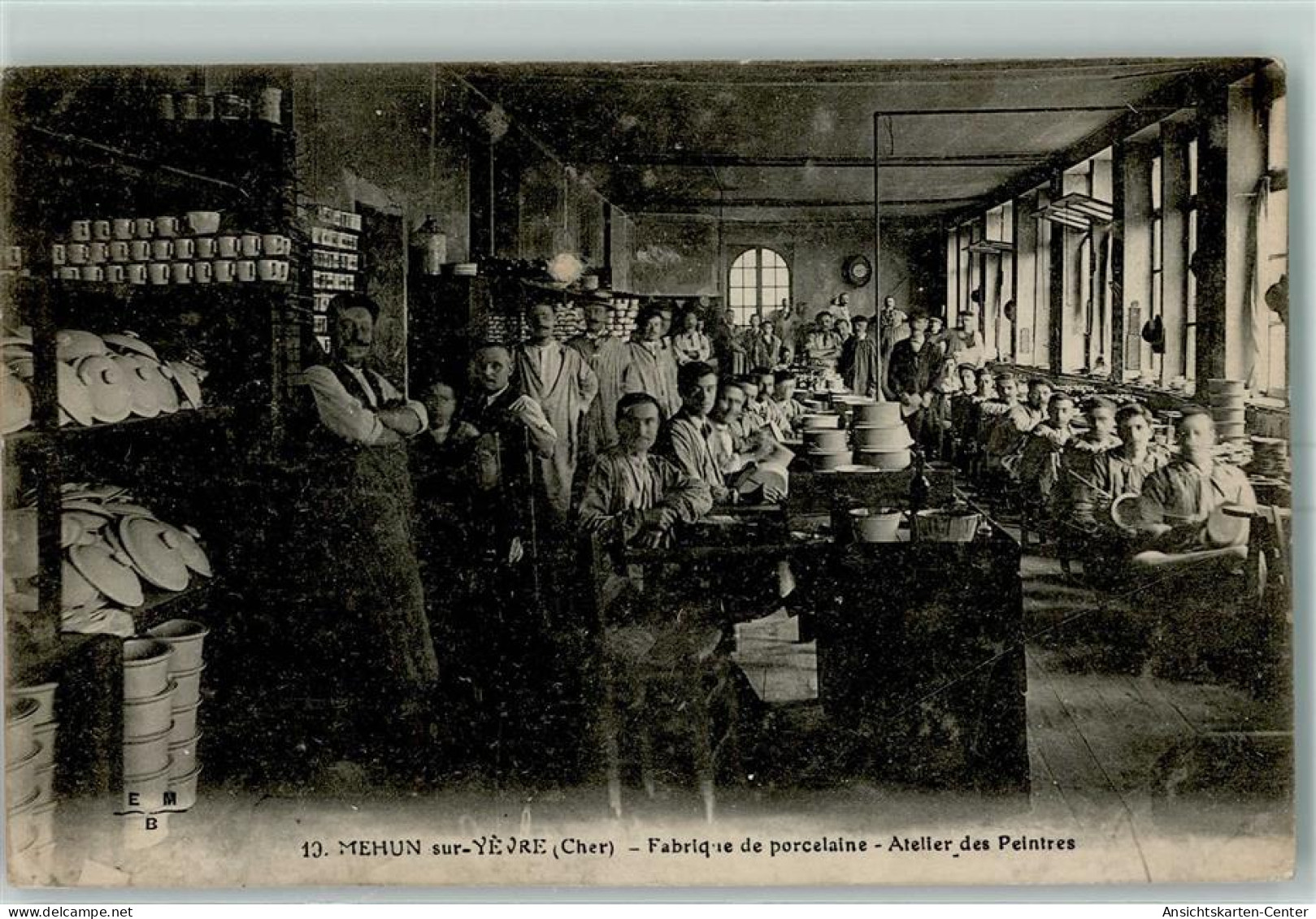 13428756 - Mehun-sur-Yevre