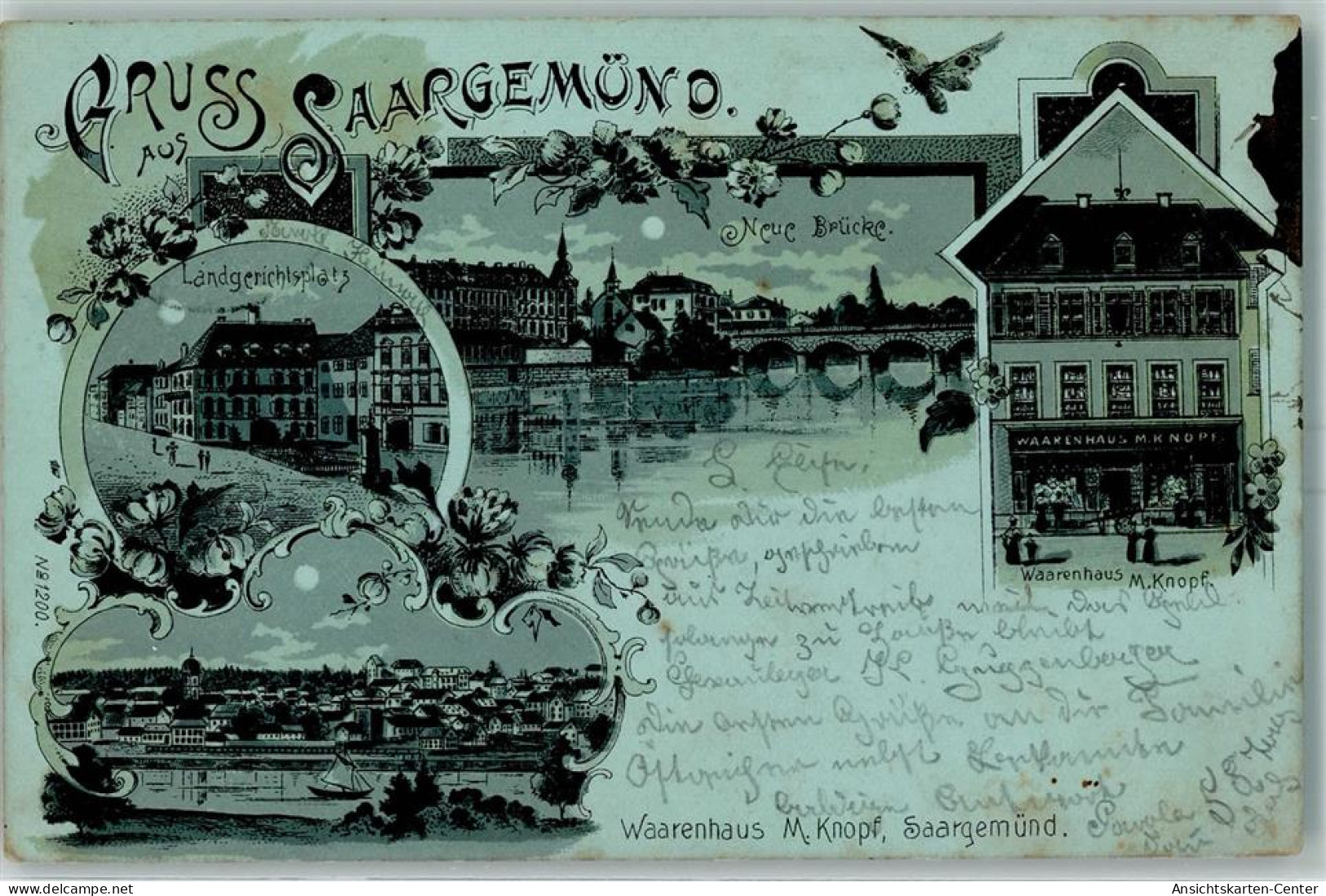 13428780 - Sarreguemines