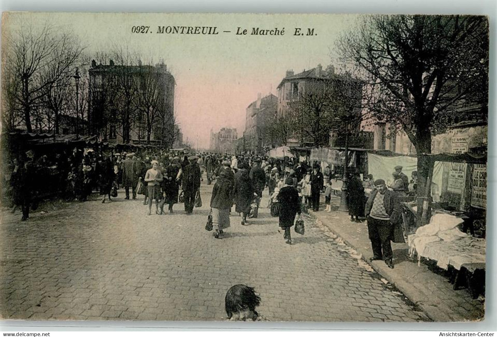 13428815 - Montreuil