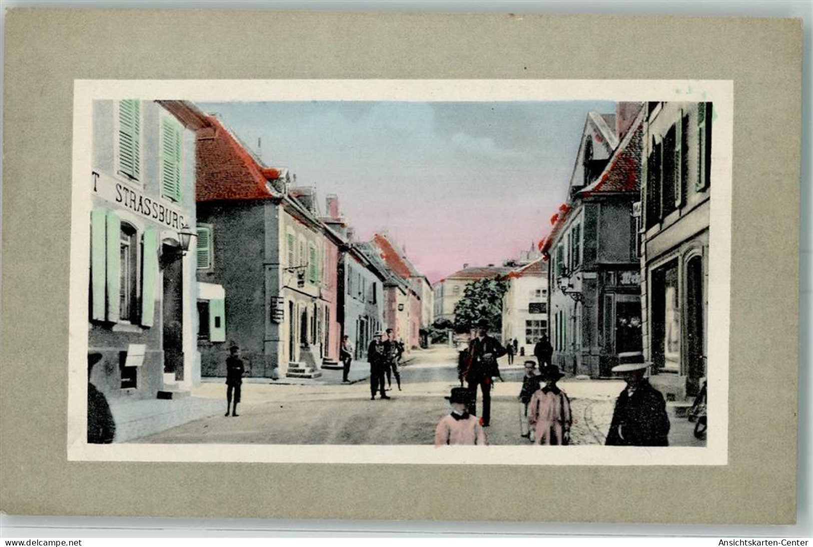 13428825 - Phalsbourg Pfalzburg