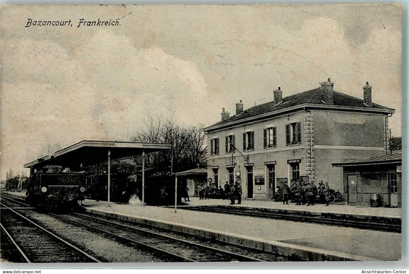 13428830 - Bazancourt