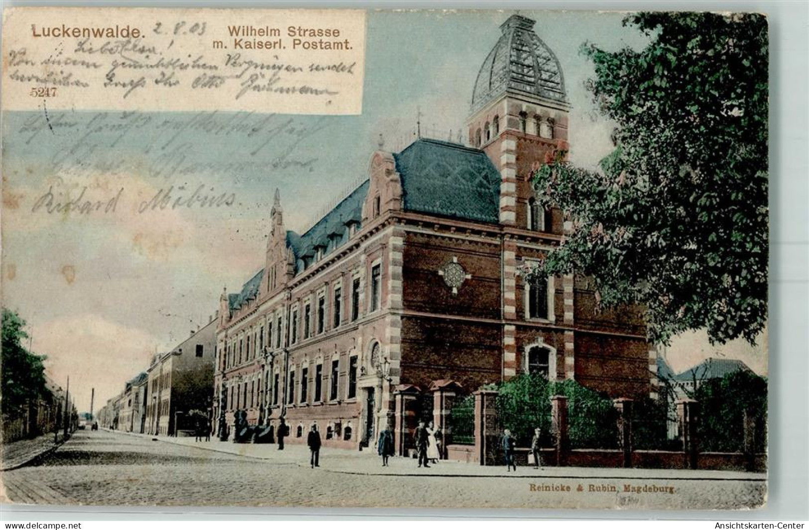 13429587 - Luckenwalde