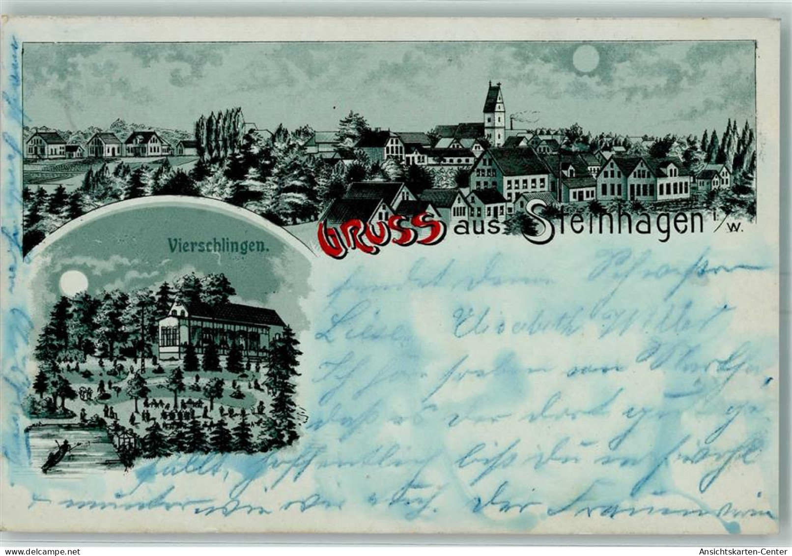 13429764 - Steinhagen , Westf