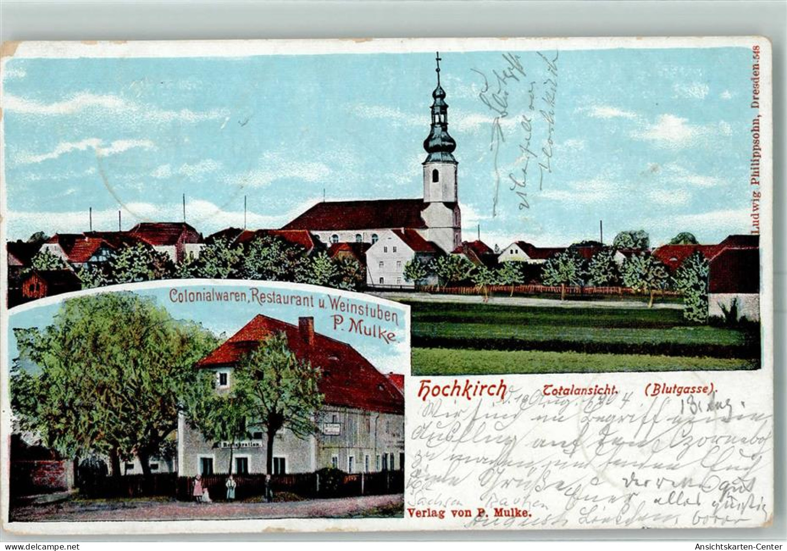 13429816 - Hochkirch