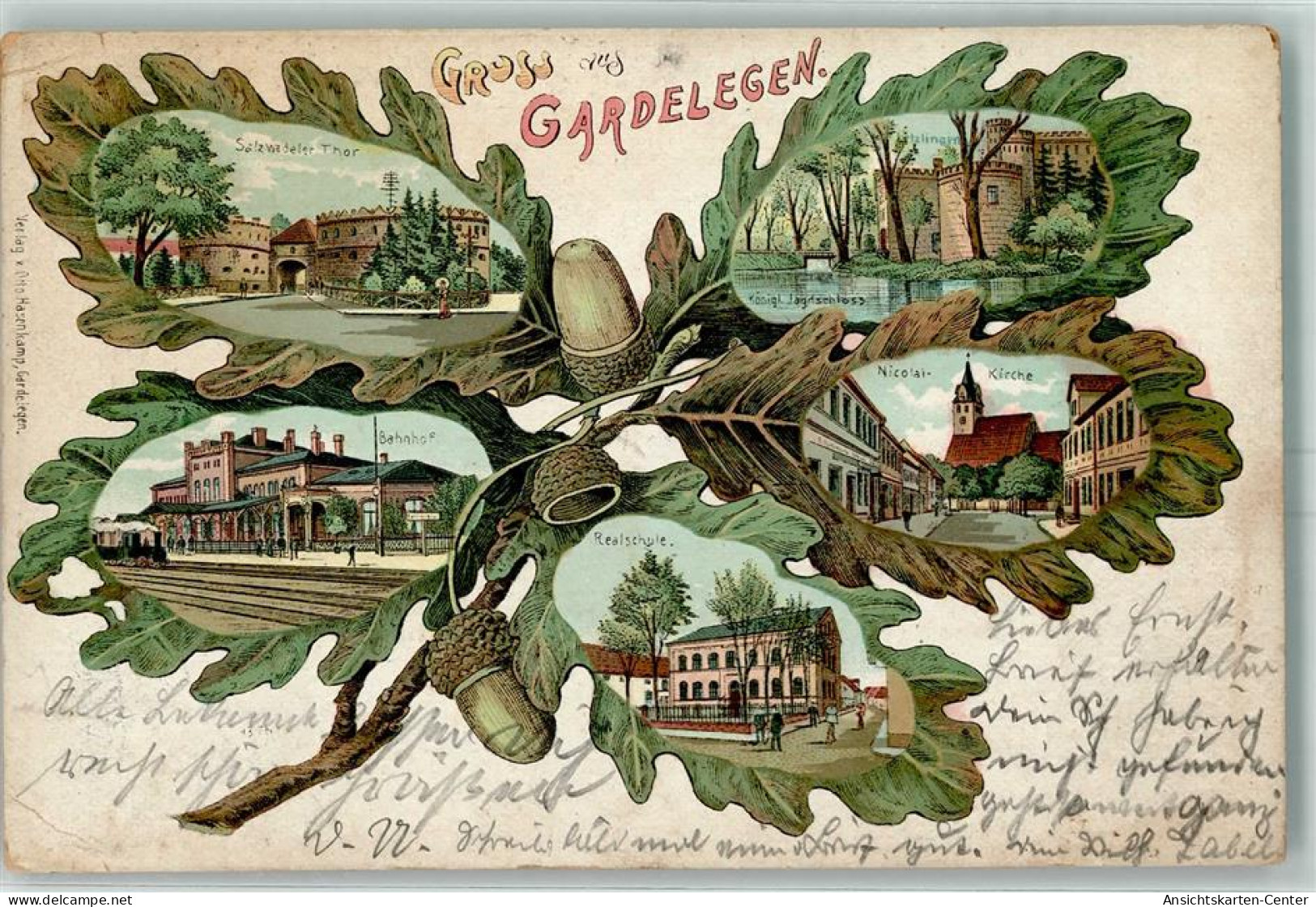 13429869 - Gardelegen