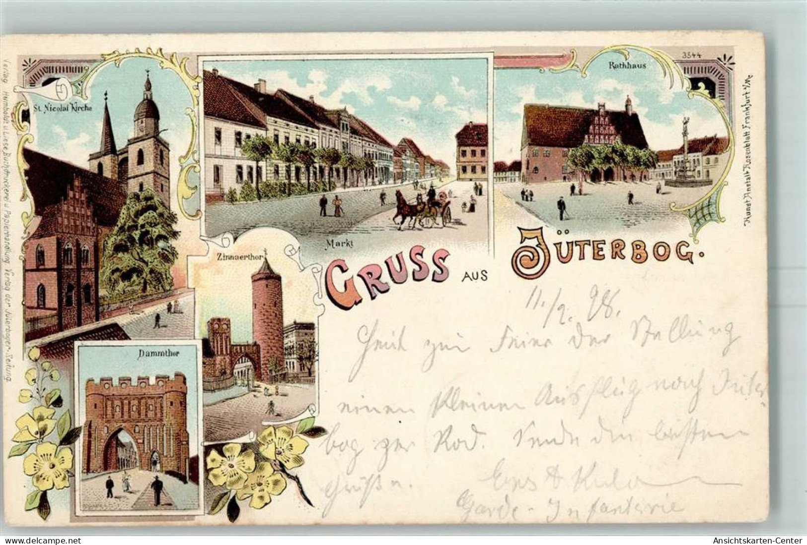 13429901 - Jueterbog