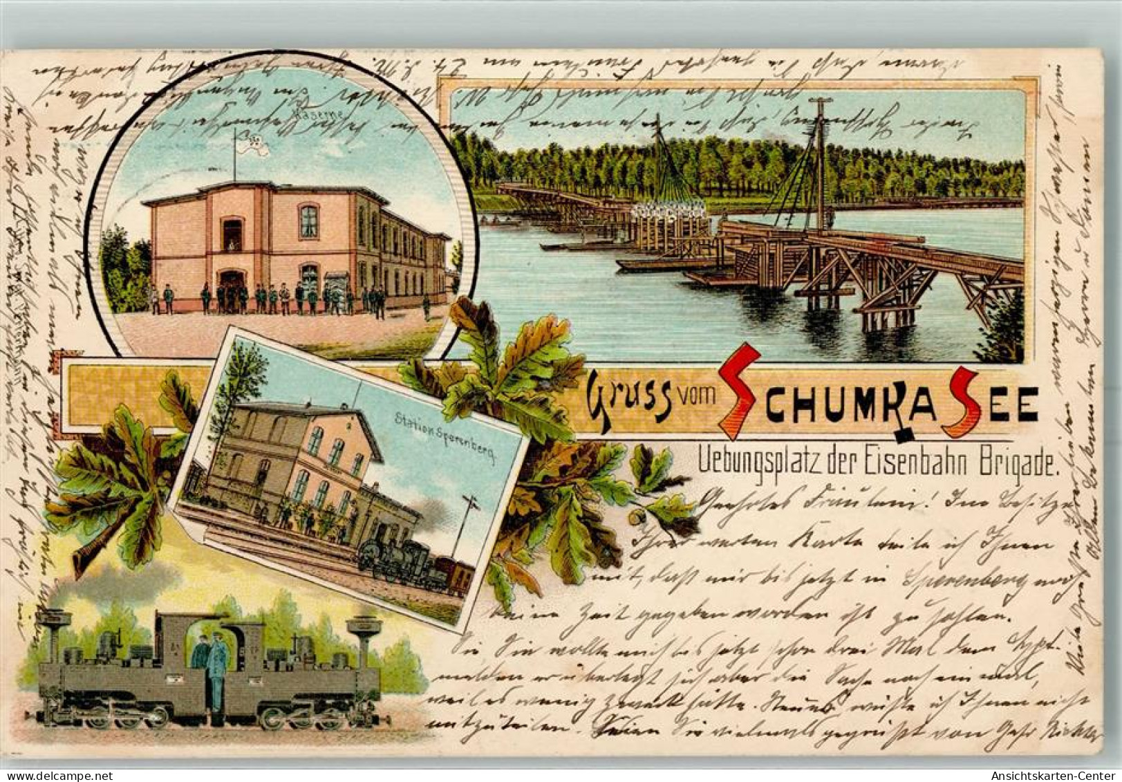 13429925 - Sperenberg