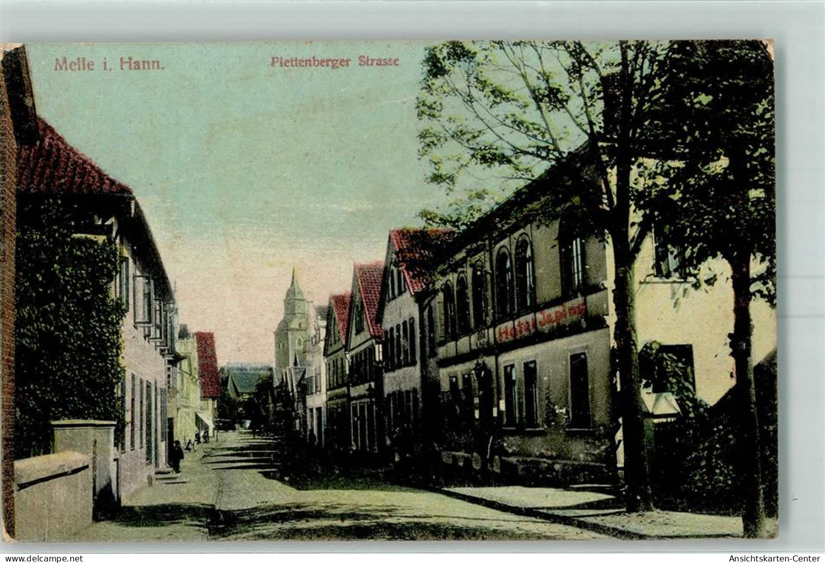 13430085 - Melle , Wiehengeb