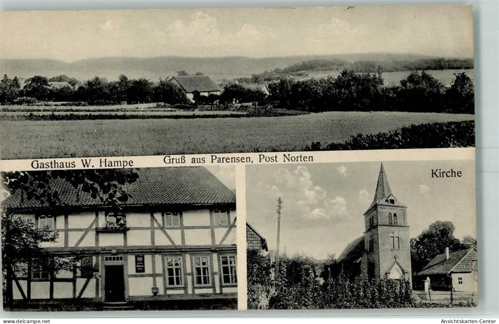 13430116 - Parensen