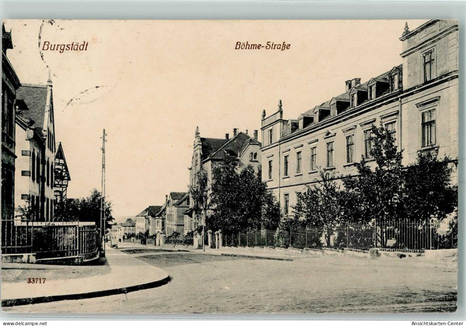 13430227 - Burgstaedt