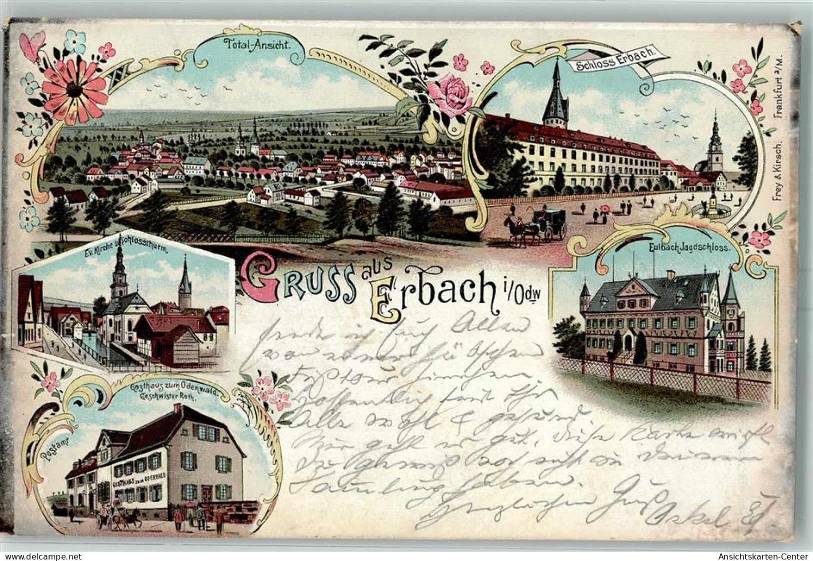 13430230 - Erbach , Odenw