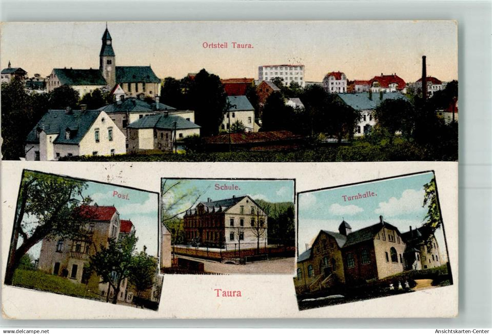 13430272 - Taura b. Burgstaedt