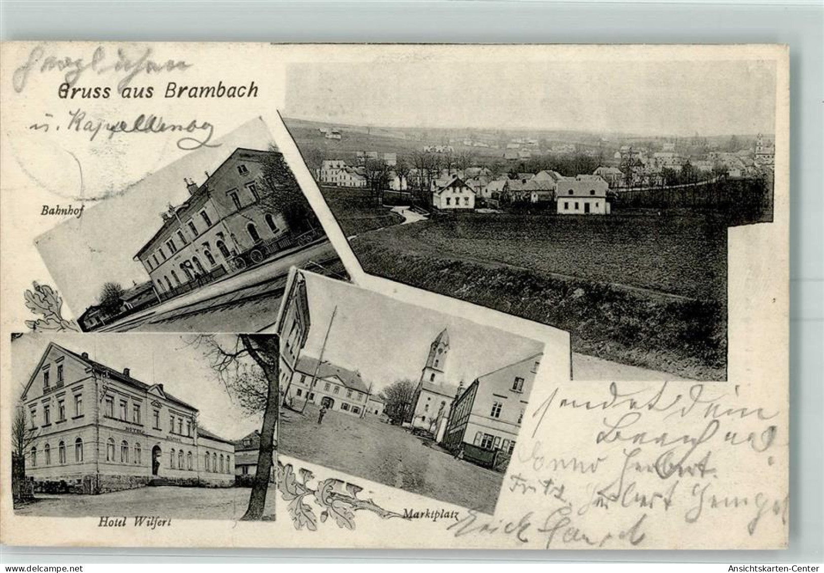 13430370 - Bad Brambach