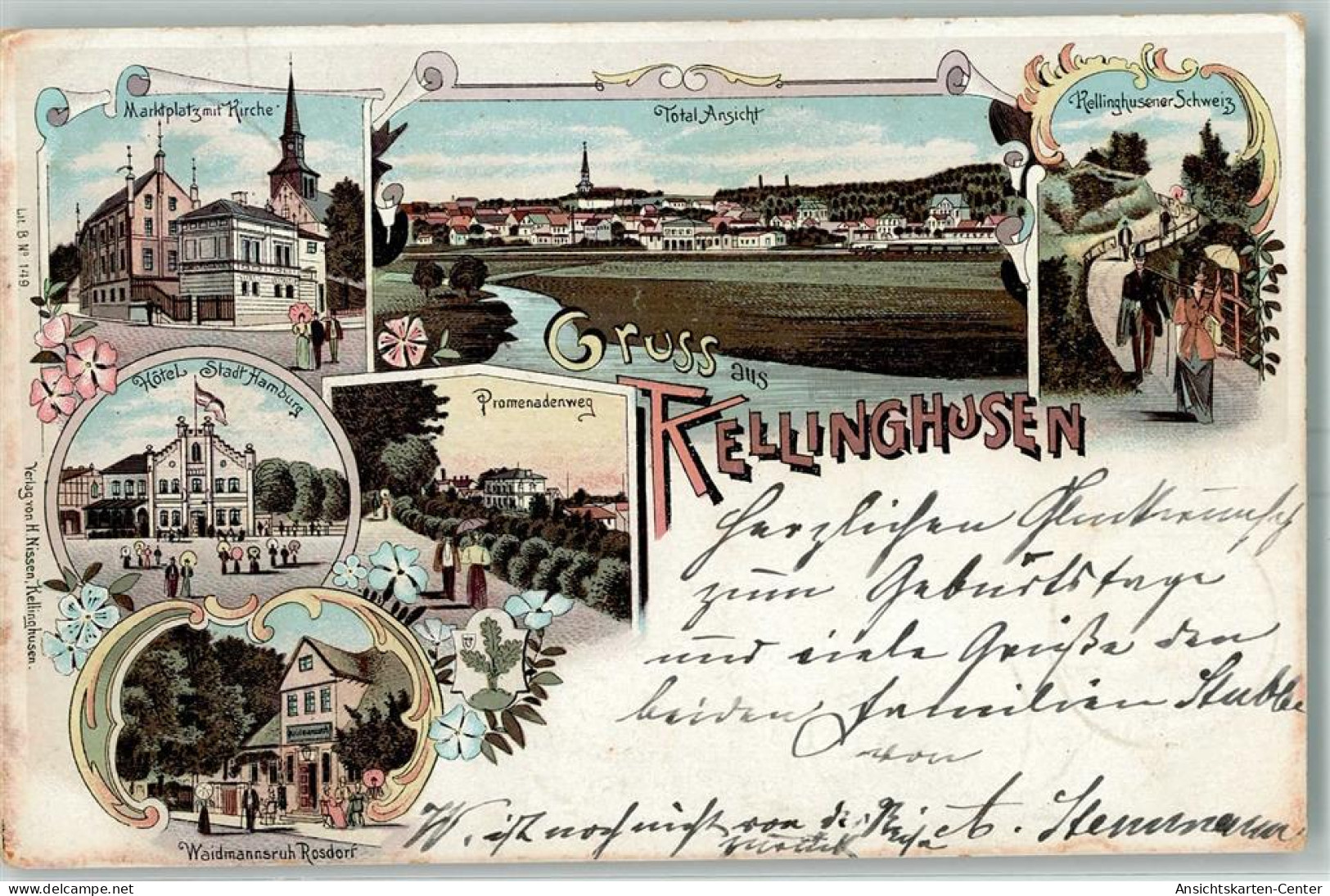 13430433 - Kellinghusen